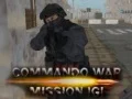 שפּיל קומאַנדאָס מלחמה מיסיע IGI אָנליין