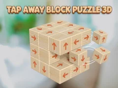 שפּיל Block Puzzle 3D קעווַא ןּפַאצ אָנליין