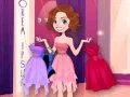 שפּיל Julie גדי אָנליין שפּיל Julie גדי אָנליין