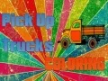 שפּיל צייטן פּיק-אַפּ טראקס אָנליין