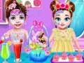 שפּיל בייבי טיילאָר האַפי איסטער אָנליין