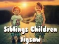 שפּיל סיבלינג קינדער דזשיגסאָ אָנליין