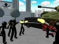 שפּיל שטרעלעך אין שטאָט סטיקמאַן 3D אָנליין