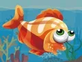 שפּיל פי sharks וועלט פּאַזלע אָנליין