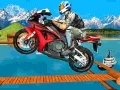 שפּיל מאָטאָרבייק ביץ פייטער 3D אָנליין