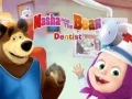 שפּיל מאשה און דער בער: דענטיש אָנליין שפּיל מאשה און דער בער: דענטיש אָנליין