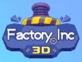 שפּיל פאַבריק Inc 3D אָנליין