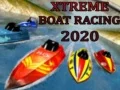 שפּיל עקסטרעם באָוט ראַסינג 2020 אָנליין