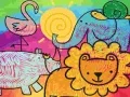 שפּיל קלערן קליינע חיות אָנליין