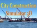 שפּיל שטאָט בנין סימולאַטאָר 3D אָנליין