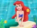 שפּיל עפּעטיש שיף וועגן מאַרמייד פּרינצעס אָנליין