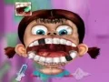שפּיל דענטיסט שפּילערייַ אָנליין