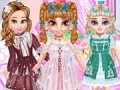 שפּיל קליינע פּרינצעסס: לאָליטאַ שטיל אַרון אָנליין