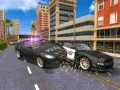 שפּיל פּאָליצייַ קאַר סטאַנץ סימאַן 3D אָנליין