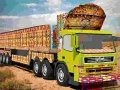 שפּיל Водитель грузовика אָנליין
