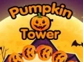 שפּיל פּאַמפּקין טור Halloween אָנליין