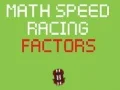 שפּיל  mathematics פאַסט רעצענט פאַקטאָרן  אָנליין