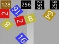 שפּיל שוזע קובע: 2048 אָנליין