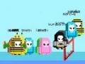 שפּיל Fall Guys רענען: מאָביל אָנליין שפּיל Fall Guys רענען: מאָביל אָנליין