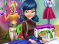 שפּיל DIY דיזיין קעפניקס אָנליין