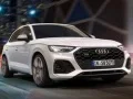שפּיל Audi SQ5 TDI סלייד אָנליין
