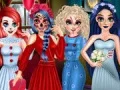שפּיל פּרינצעסן האָלווין פּאַרטיאָן צוגרייטונג אָנליין