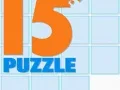 שפּיל 15 פּאַזל אָנליין שפּיל 15 פּאַזל אָנליין