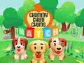 שפּיל Chummy Chum Chums: באַווייַלונג אָנליין