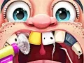 שפּיל משוגע דנטריסט אָנליין