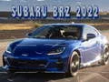 שפּיל Subaru BRZ 2022 אָנליין שפּיל Subaru BRZ 2022 אָנליין
