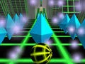 שפּיל סלאפ ראַסינג 3D אָנליין שפּיל סלאפ ראַסינג 3D אָנליין