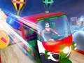 שפּיל טוק טוק גיכיל מגעוי מיגן רמפה סטרט אָנליין