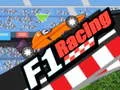 שפּיל F1 ראַסינג אָנליין