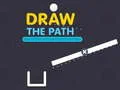 שפּיל Draw די וועג אָנליין