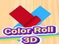 שפּיל ייבל קאָלן 3D אָנליין אָנליין
