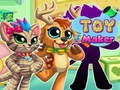 שפּיל Toy Machr אָנליין