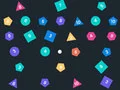 שפּיל Idle Pinball Breakout אָנליין