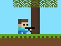 שפּיל Minecraft: סSteve'ס ווענטור אָנליין