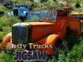שפּיל רייַזי Trucks פאַזל אָנליין שפּיל רייַזי Trucks פאַזל אָנליין