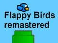 שפּיל Flappy בירדס רימאַסטערד אָנליין