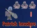 שפּיל פּאַטריק אינטערנאַציאָנאַל אָנליין שפּיל פּאַטריק אינטערנאַציאָנאַל אָנליין