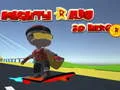 שפּיל איני ראגו 3D העל אָנליין