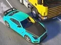 שפּיל Traffic Racer מלך אָנליין