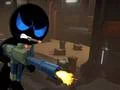 שפּיל Stickman איינגעשטעלט אַסאַסין קאַלט ערד אָנליין