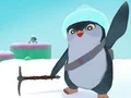 שפּיל ראַטעווען דעם פּינגווין אָנליין