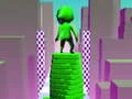 שפּיל שטעקן טאווער באמען רן 3D-טאווער רן קובע סערטיפֿער אָנליין