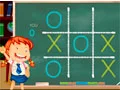 שפּיל טיק טיק טאָ אין שולע אָנליין