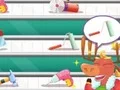 שפּיל פunny קויפן סופּערמאַרק אָנליין