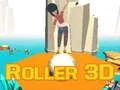 שפּיל ראָללער 3D אָנליין שפּיל ראָללער 3D אָנליין