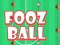 שפּיל Fooz BaLL אָנליין
